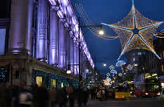 oxford street